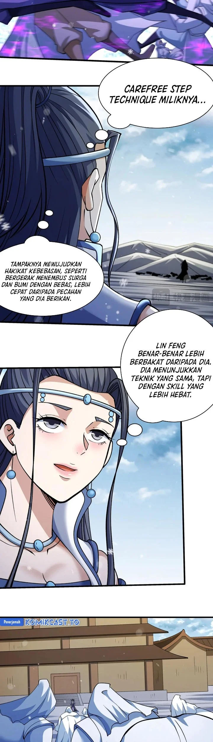 Manga page 21