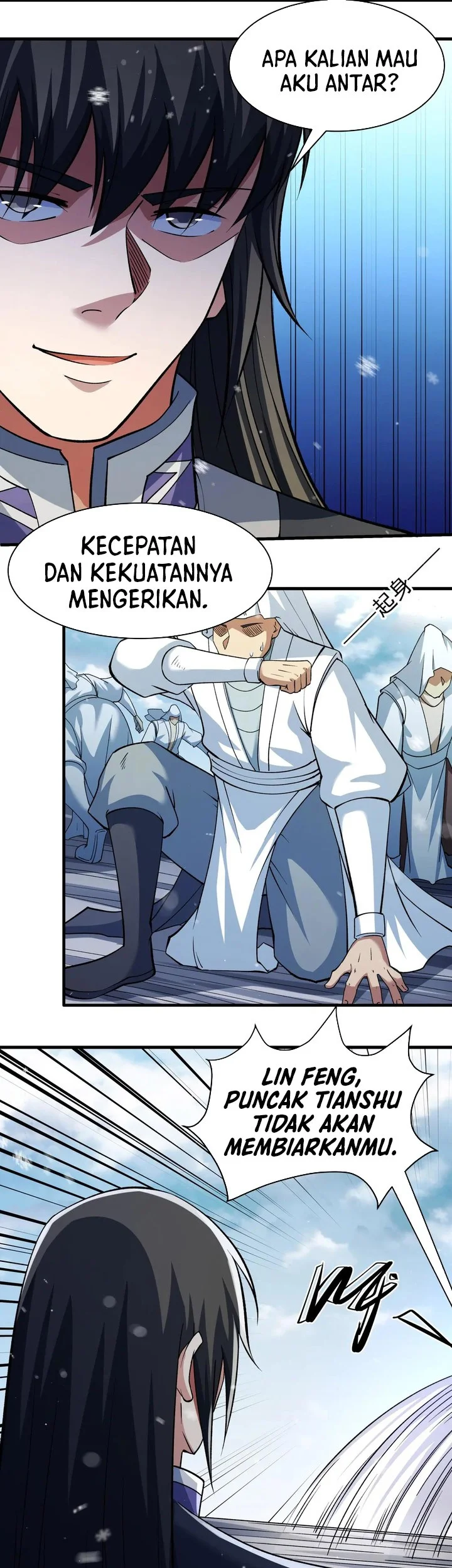 Manga page 23