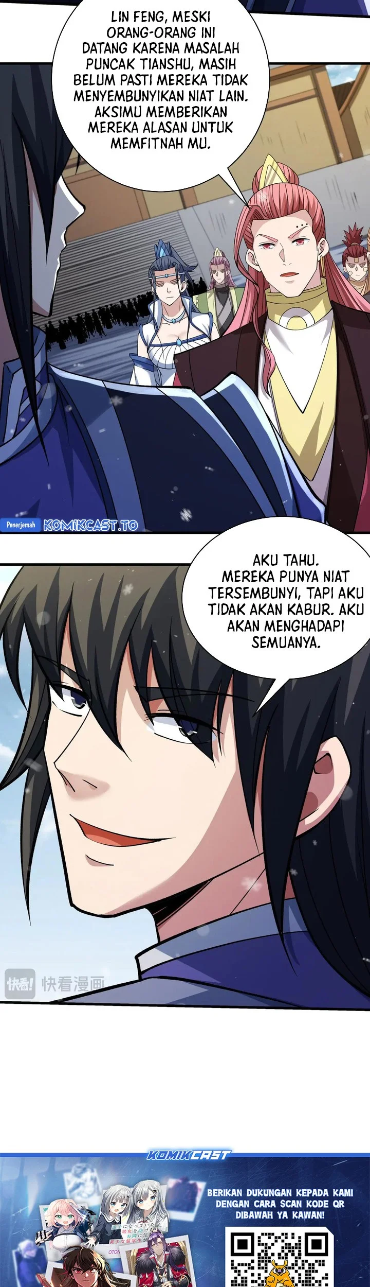 Manga page 25