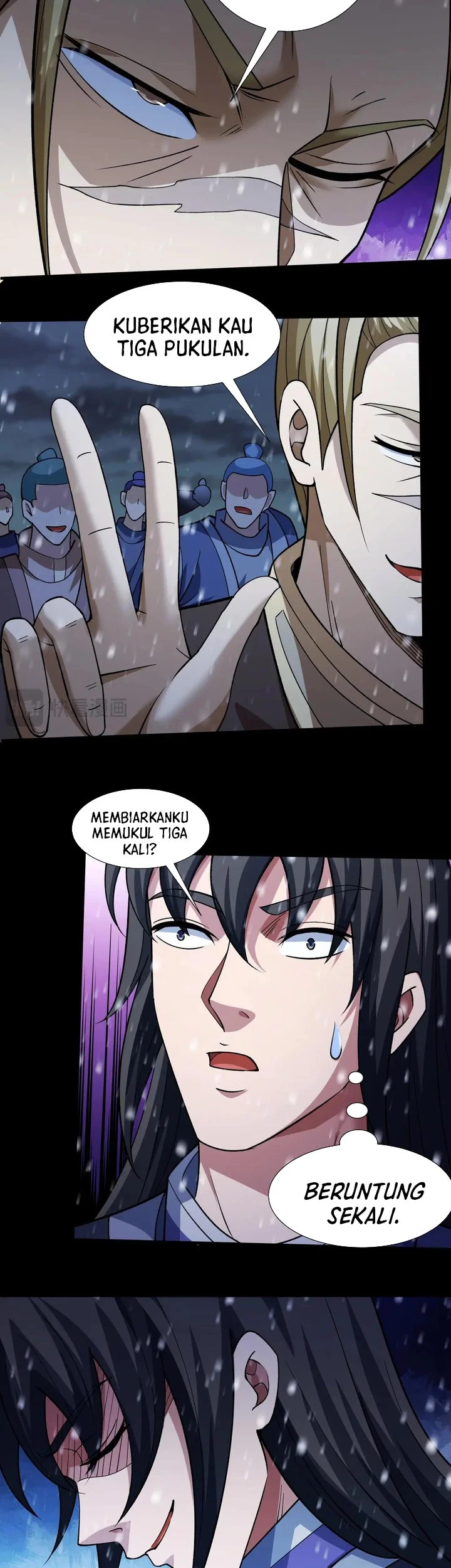 Manga page 19