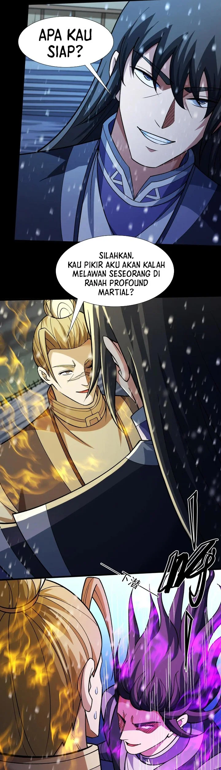 Manga page 23