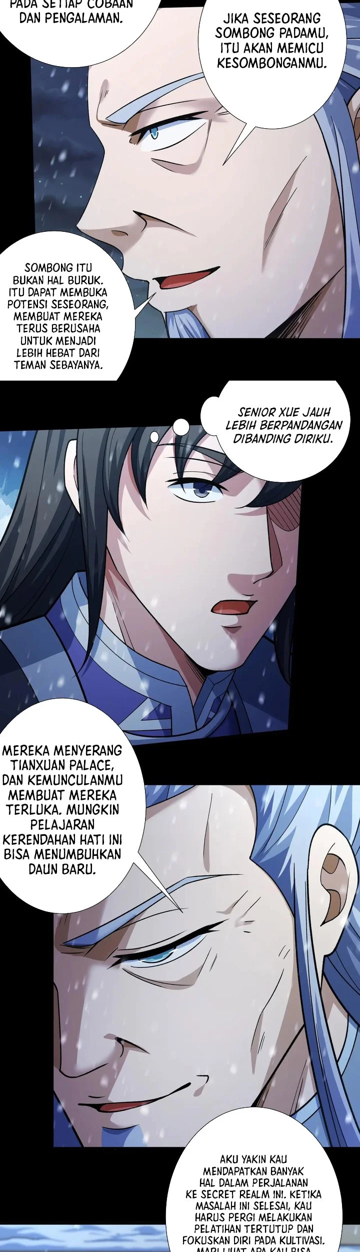 Manga page 7