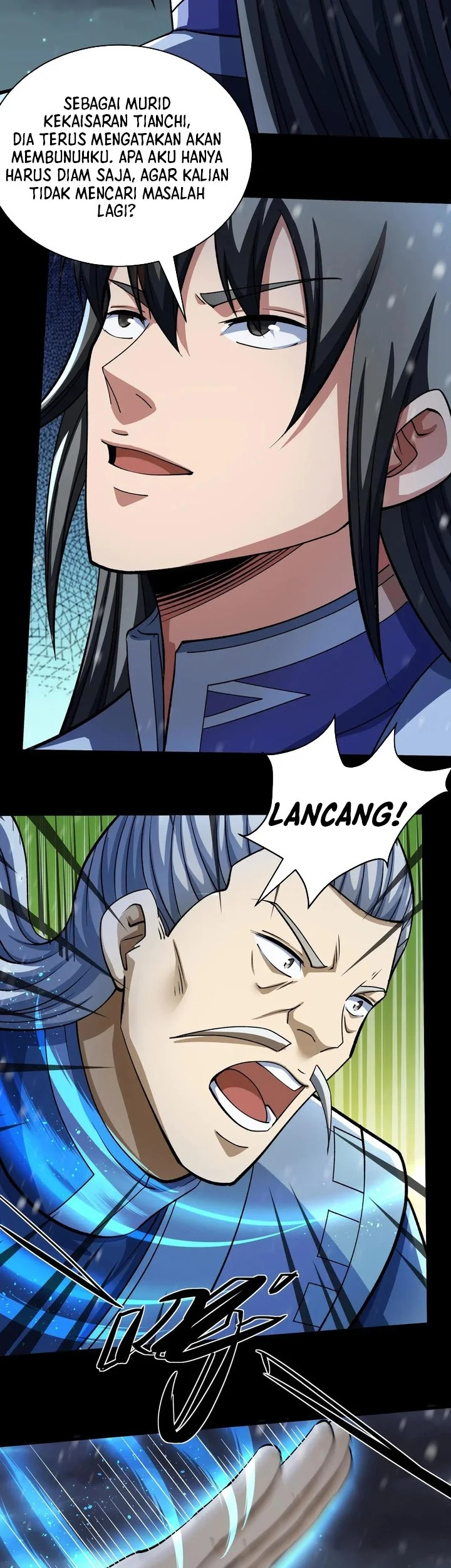 Manga page 21