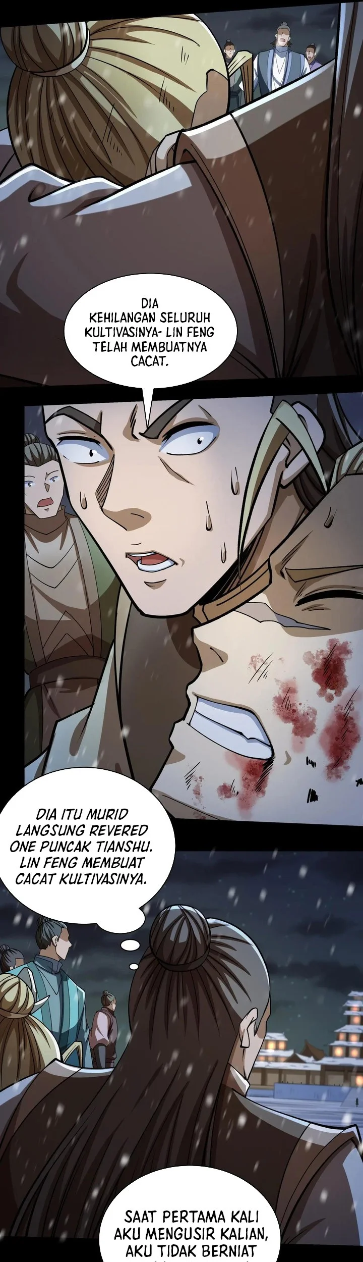 Manga page 11