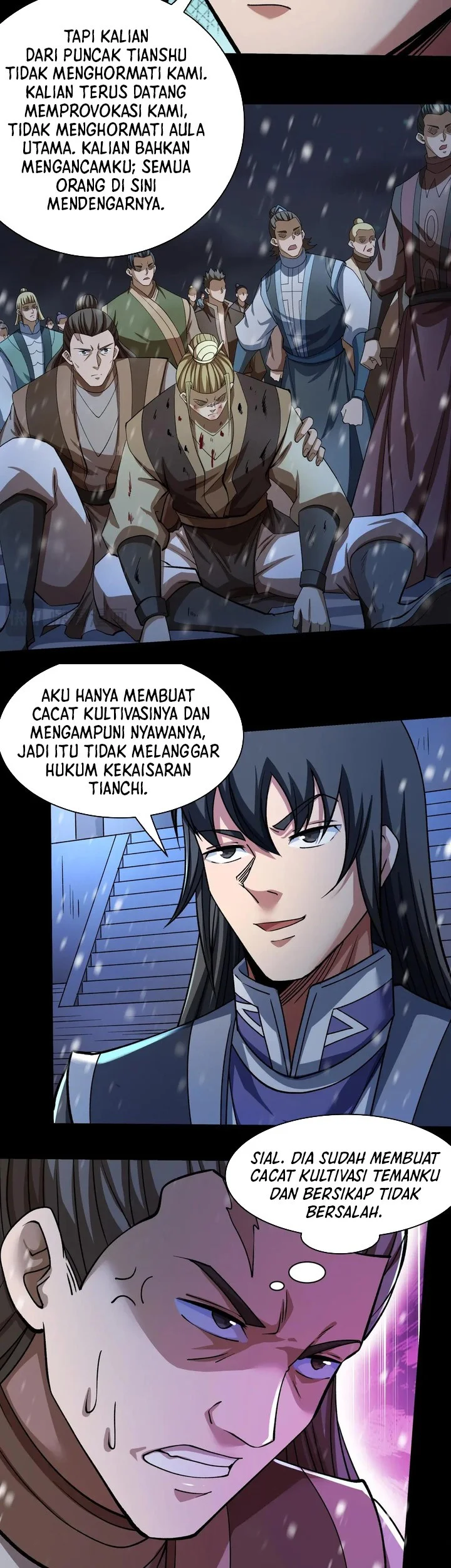 Manga page 13