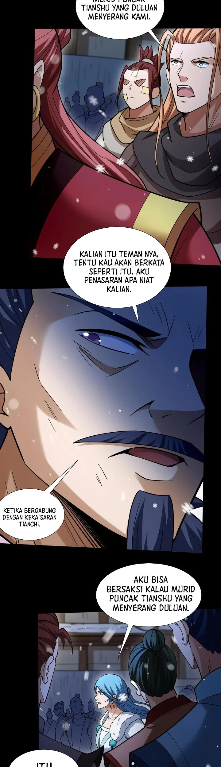 Manga page 21