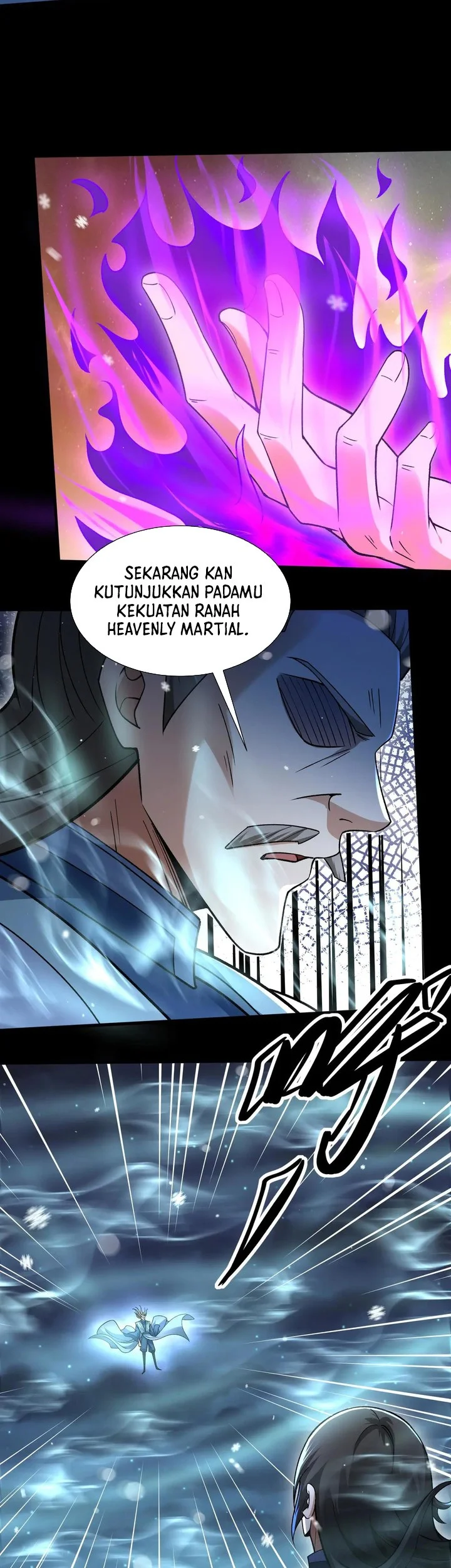 Manga page 7