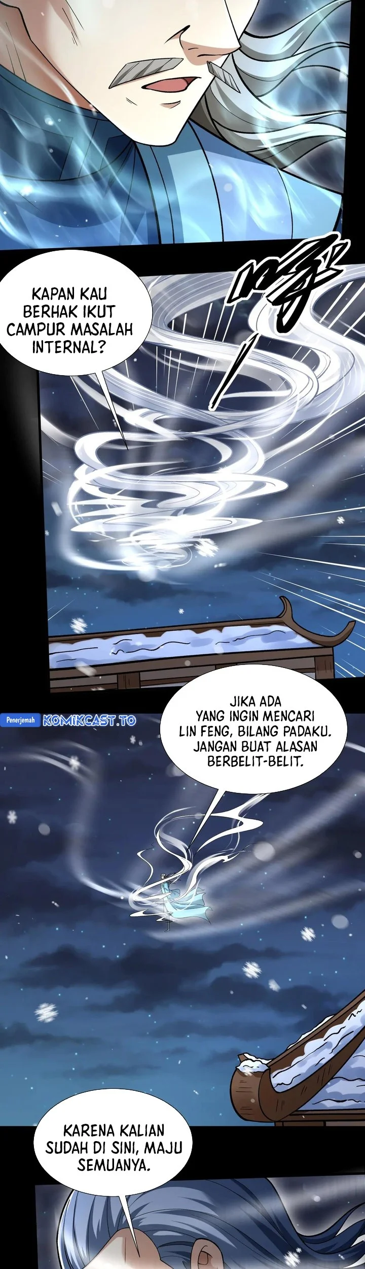 Manga page 11