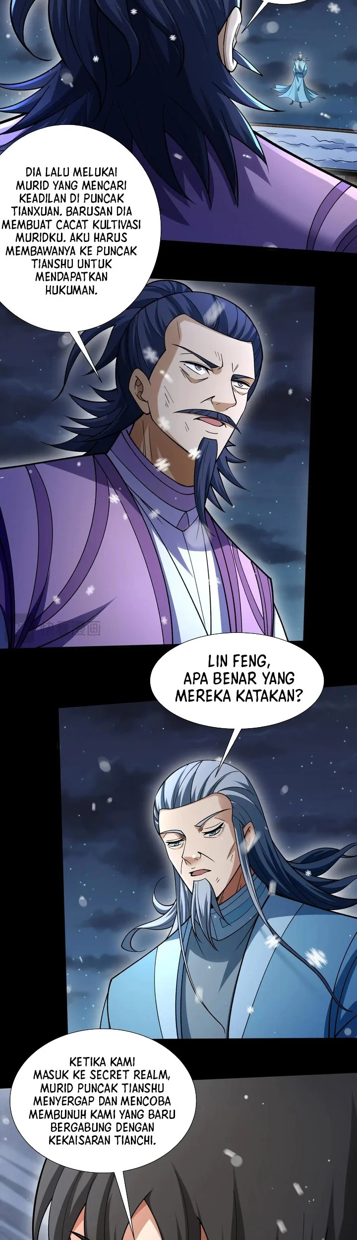Manga page 15
