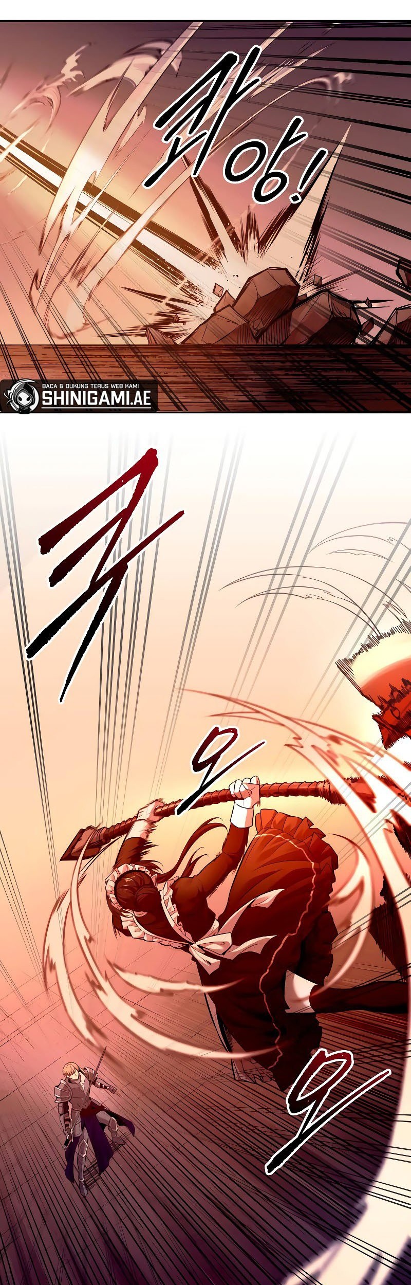 Manga page 33
