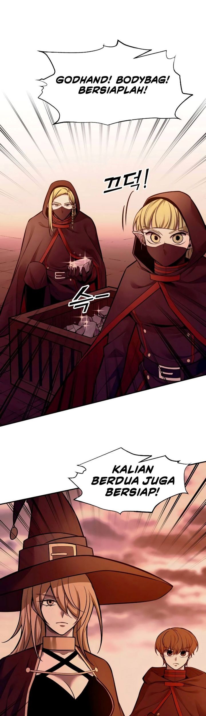 Manga page 10