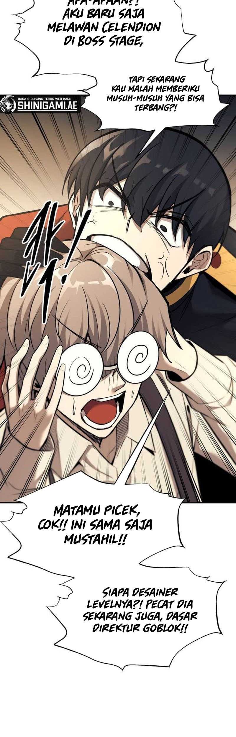 Manga page 9