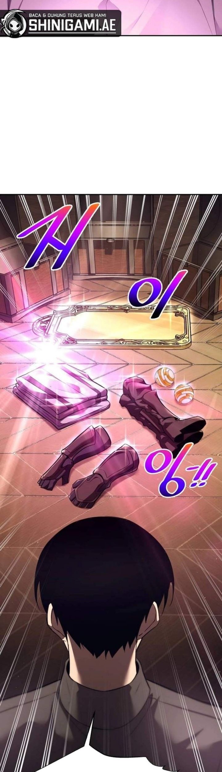Manga page 19