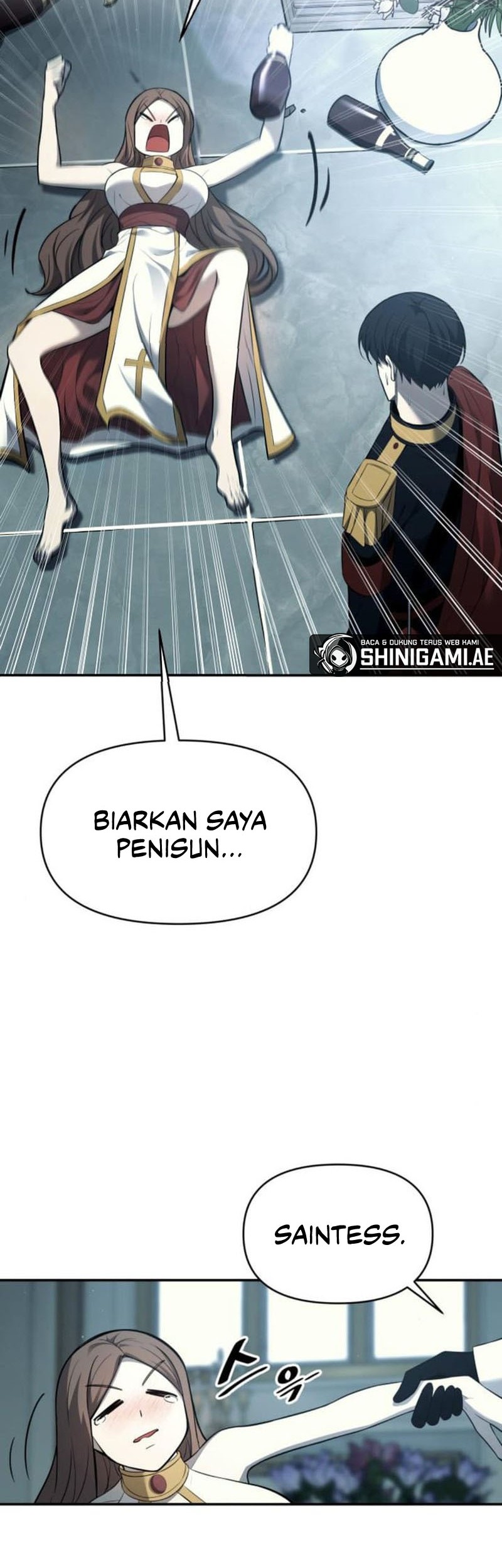 Manga page 23