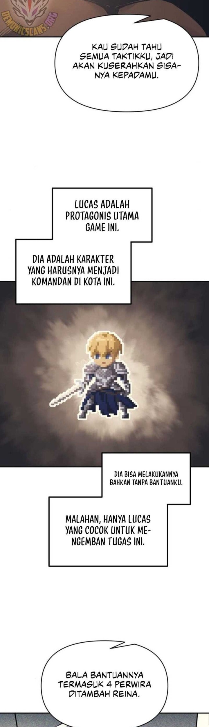 Manga page 23
