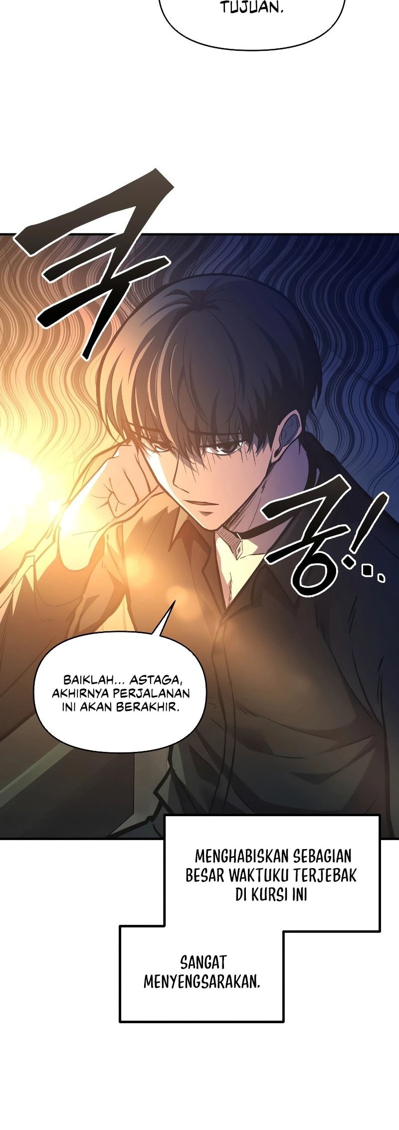 Manga page 10