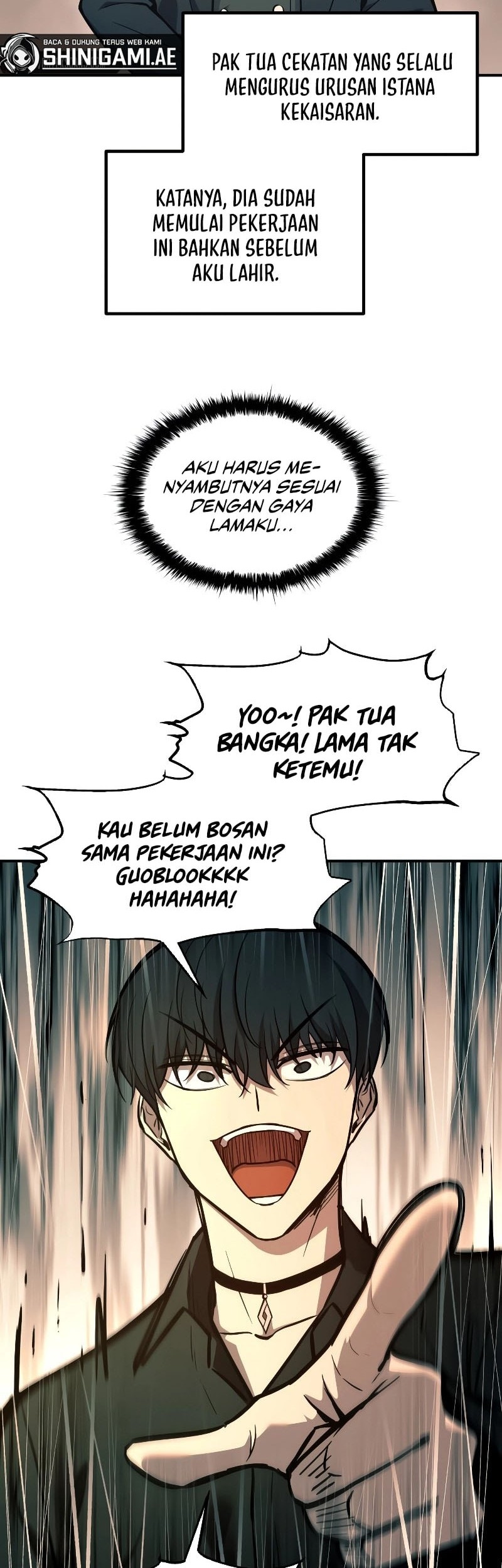 Manga page 20