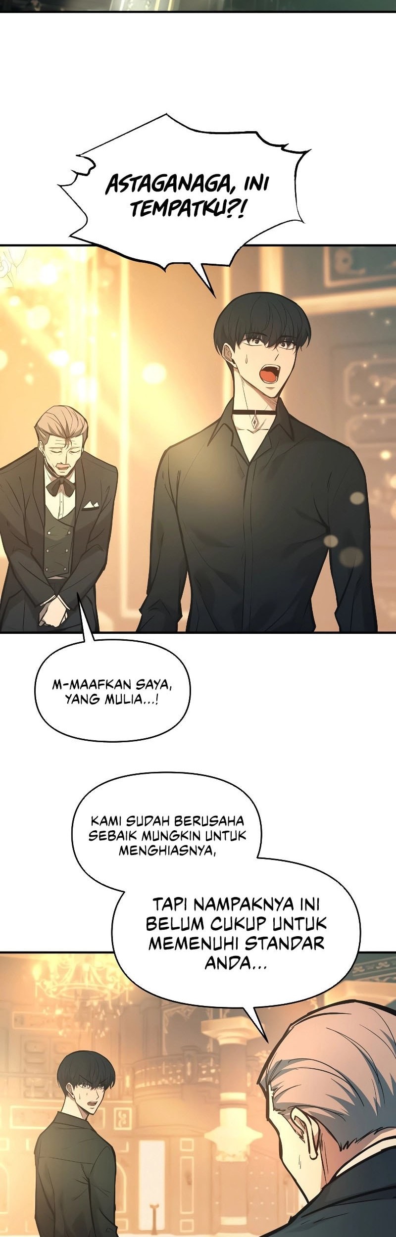 Manga page 28