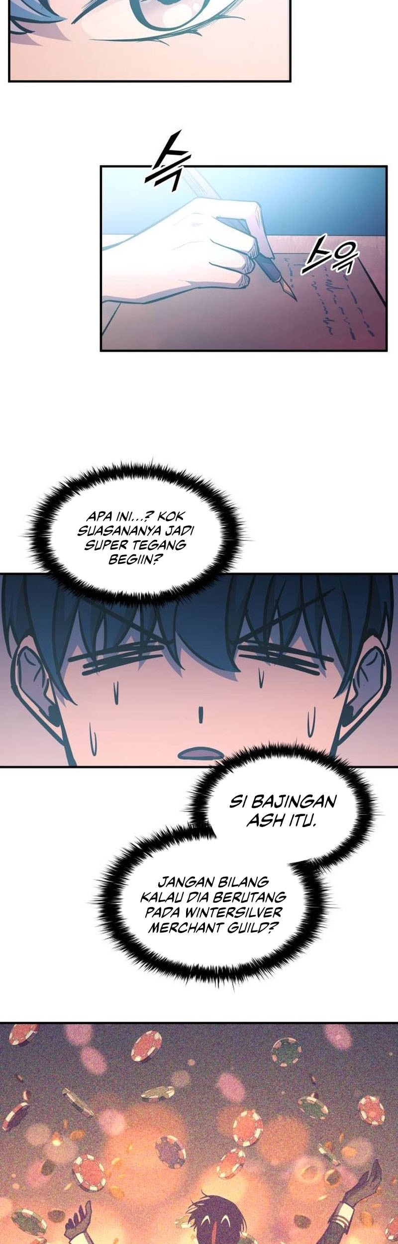 Manga page 45