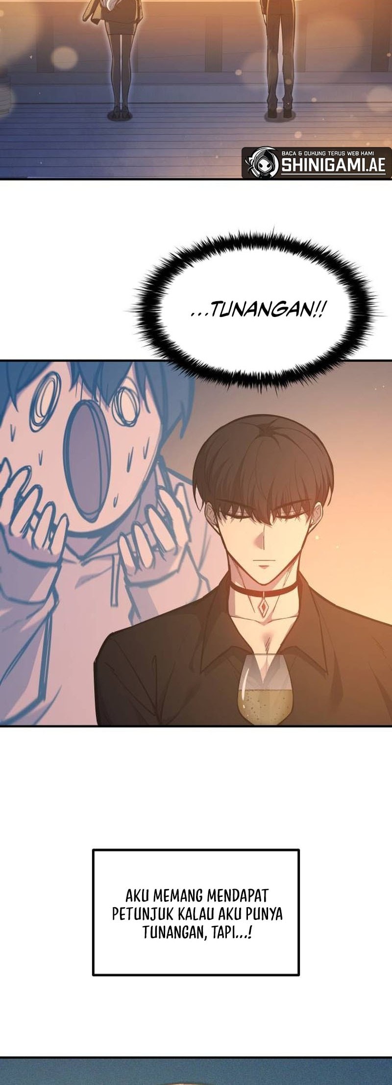 Manga page 9