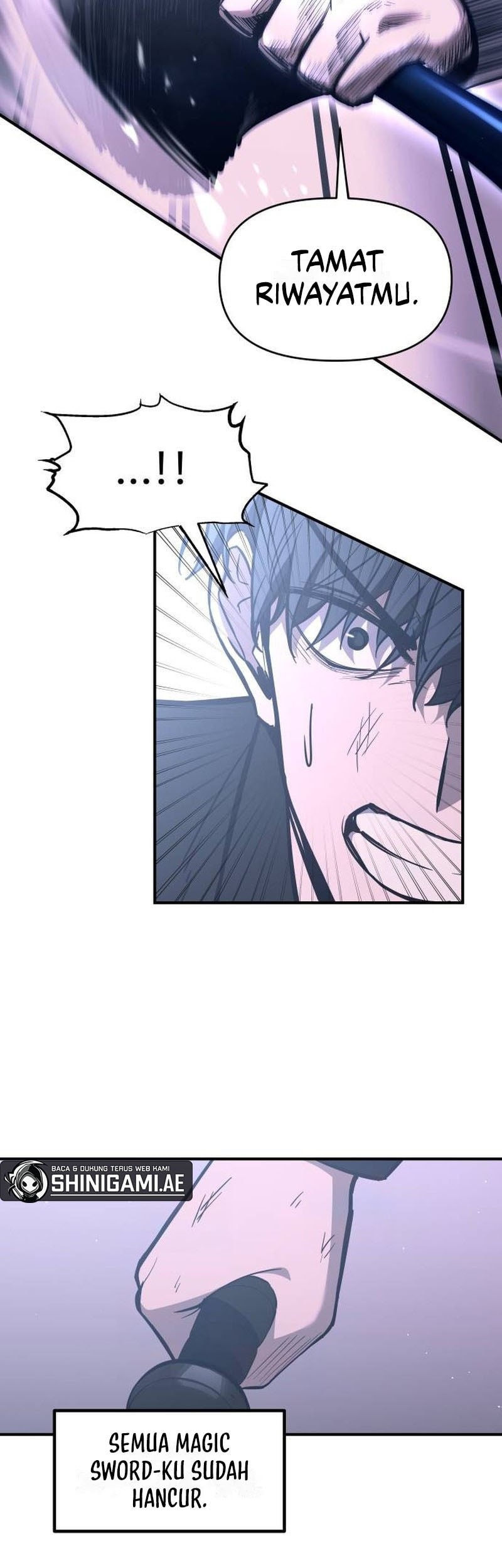 Manga page 40