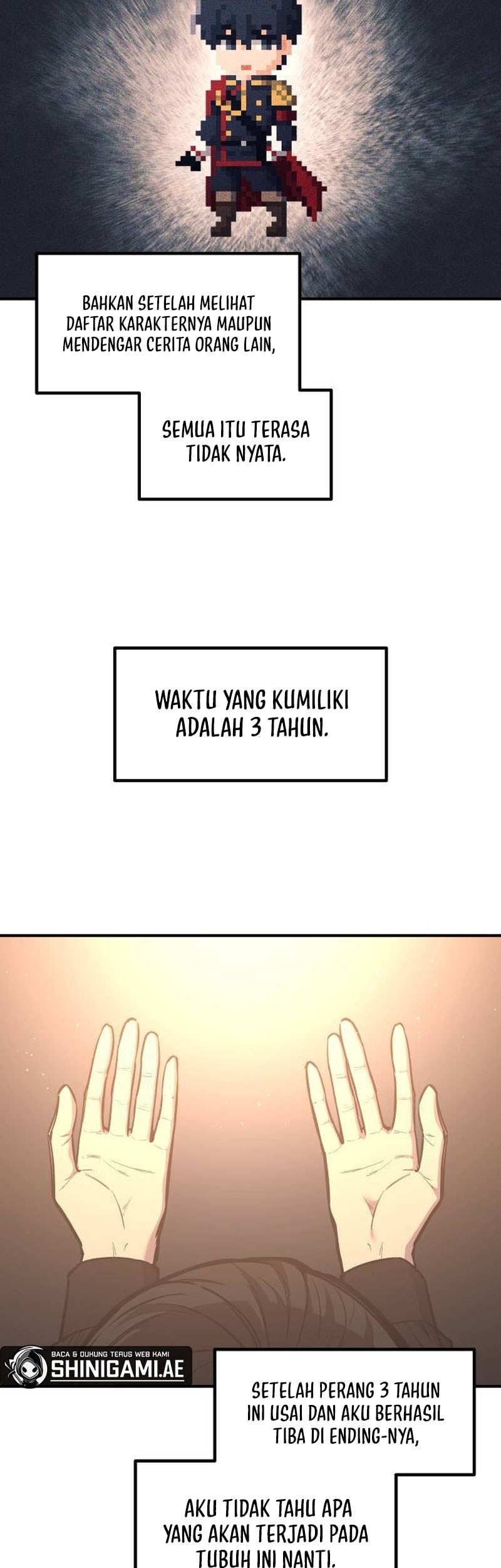 Manga page 45