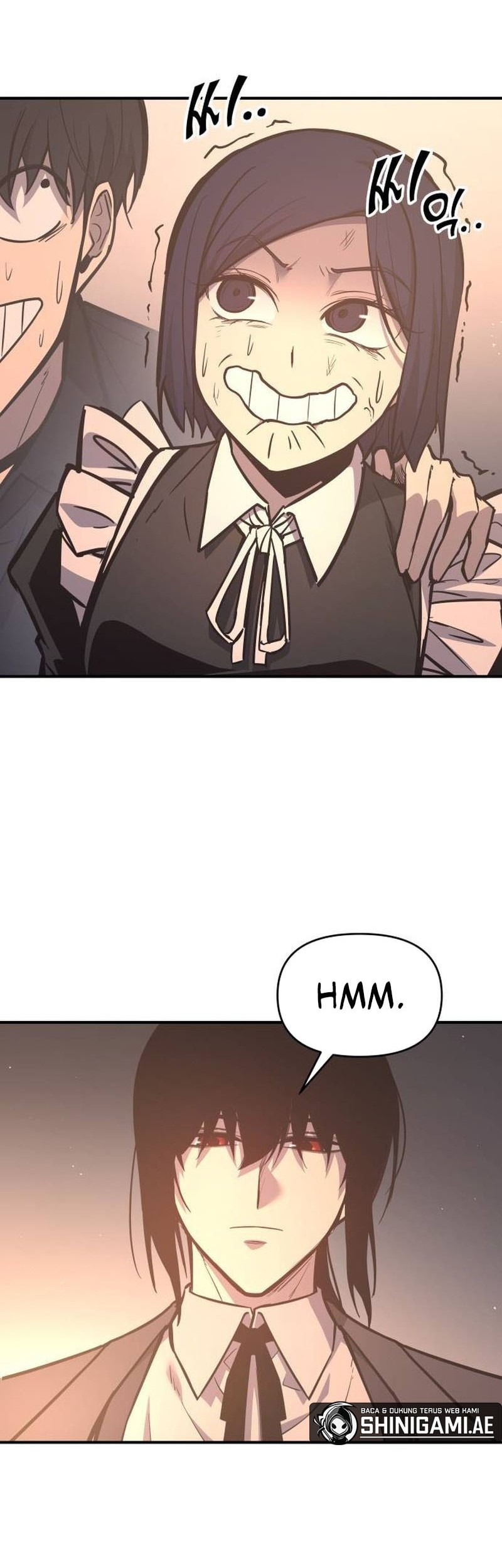 Manga page 10