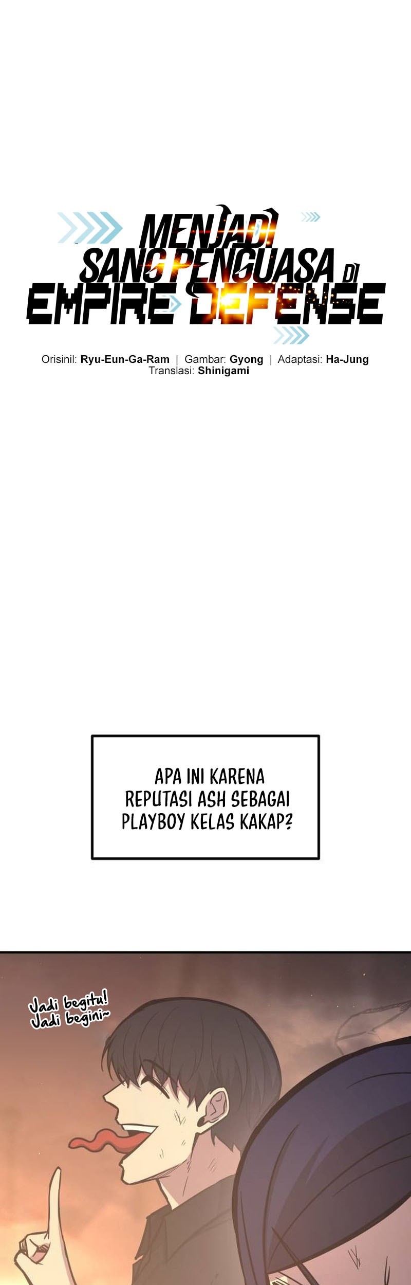 Manga page 11