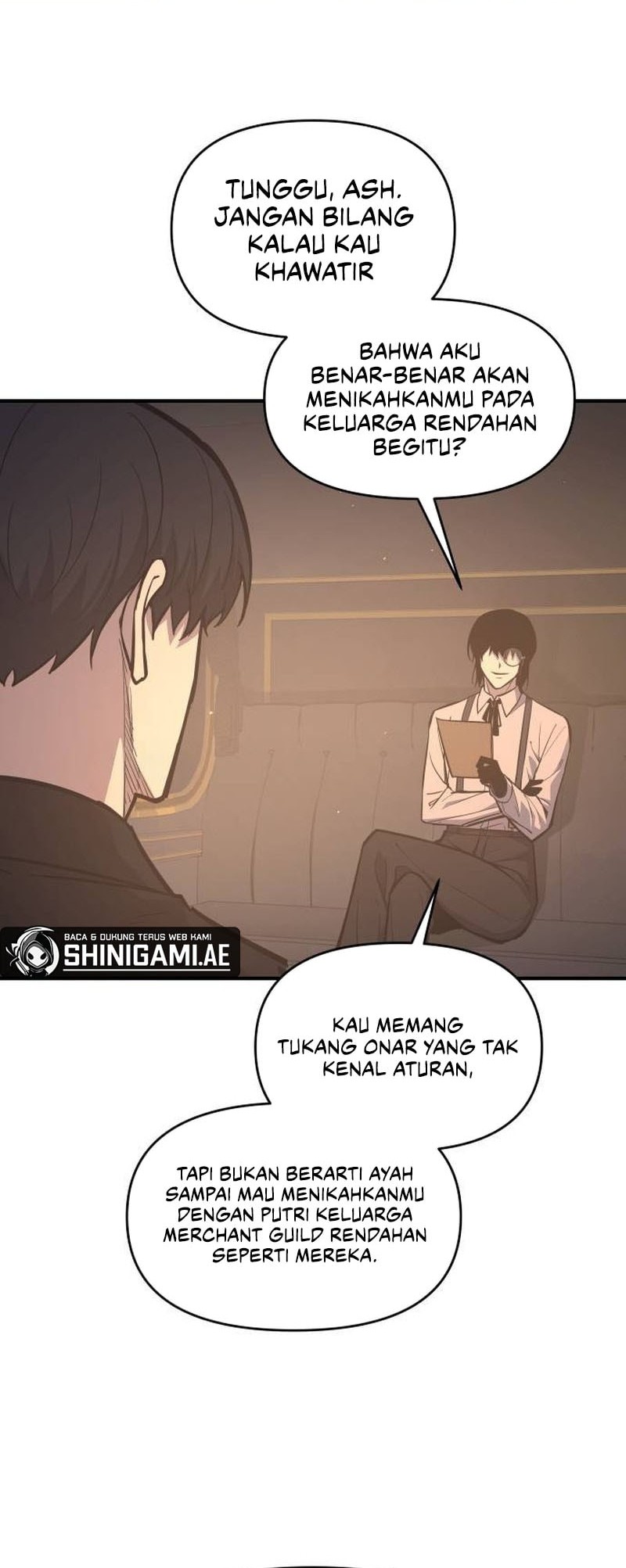 Manga page 22
