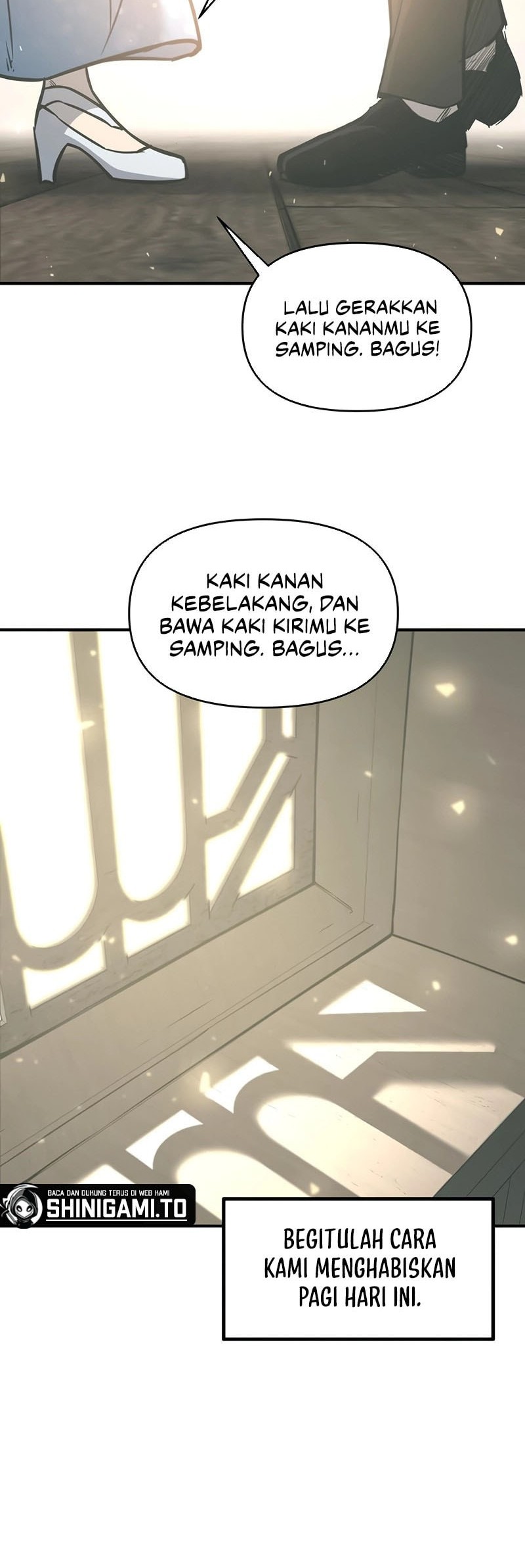 Manga page 13