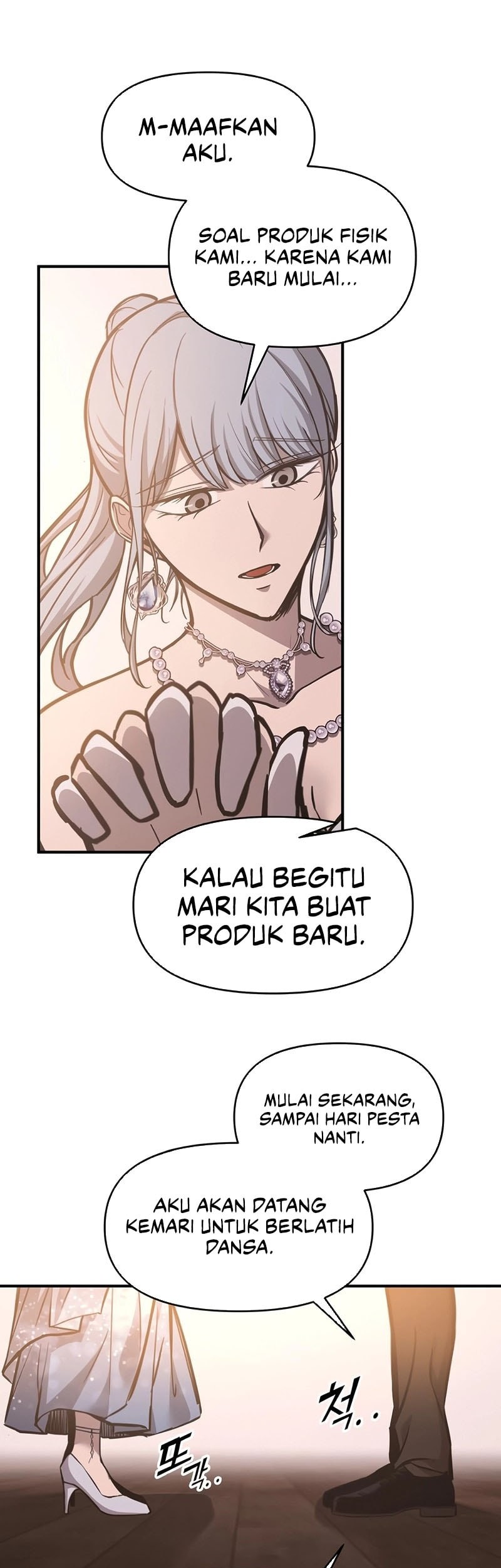 Manga page 28