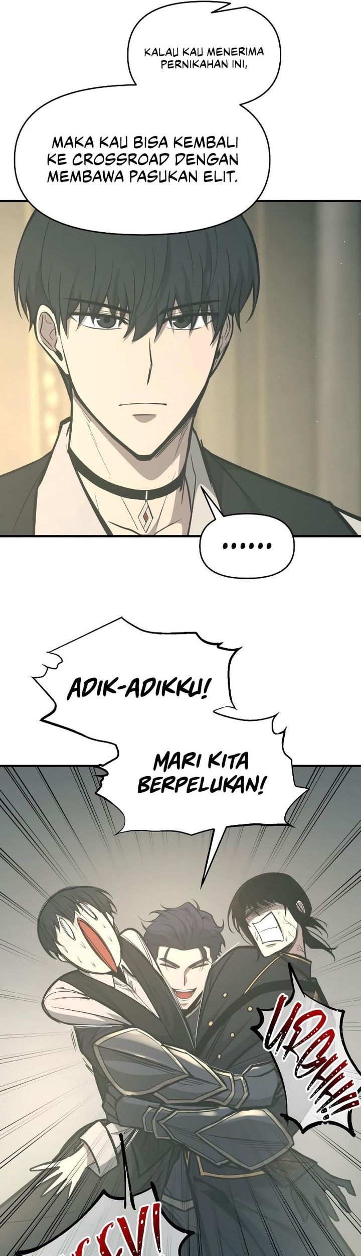 Manga page 9