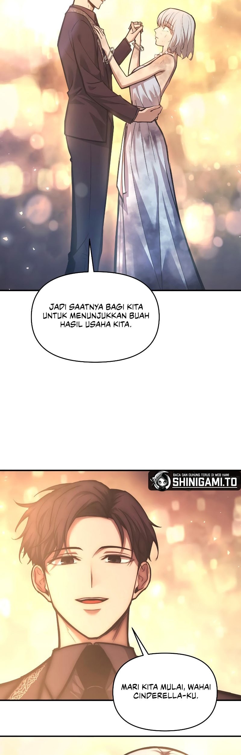 Manga page 40