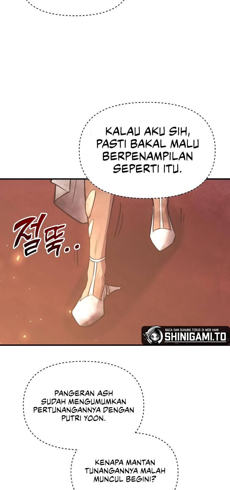 Manga page 29