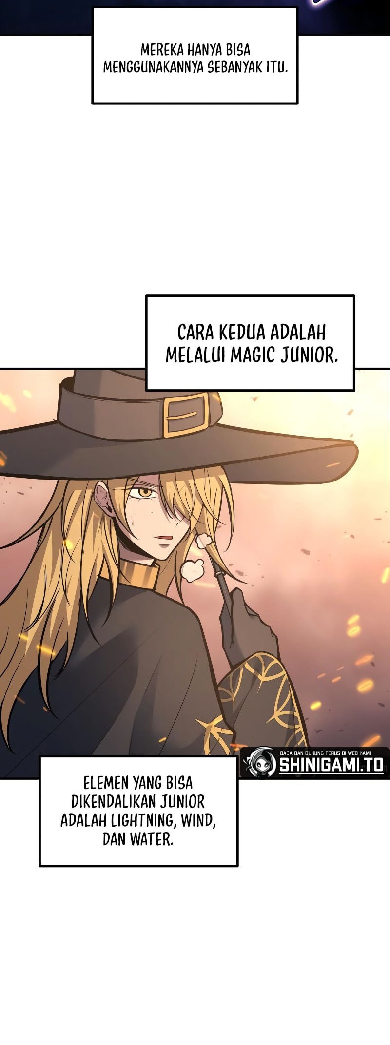 Manga page 13