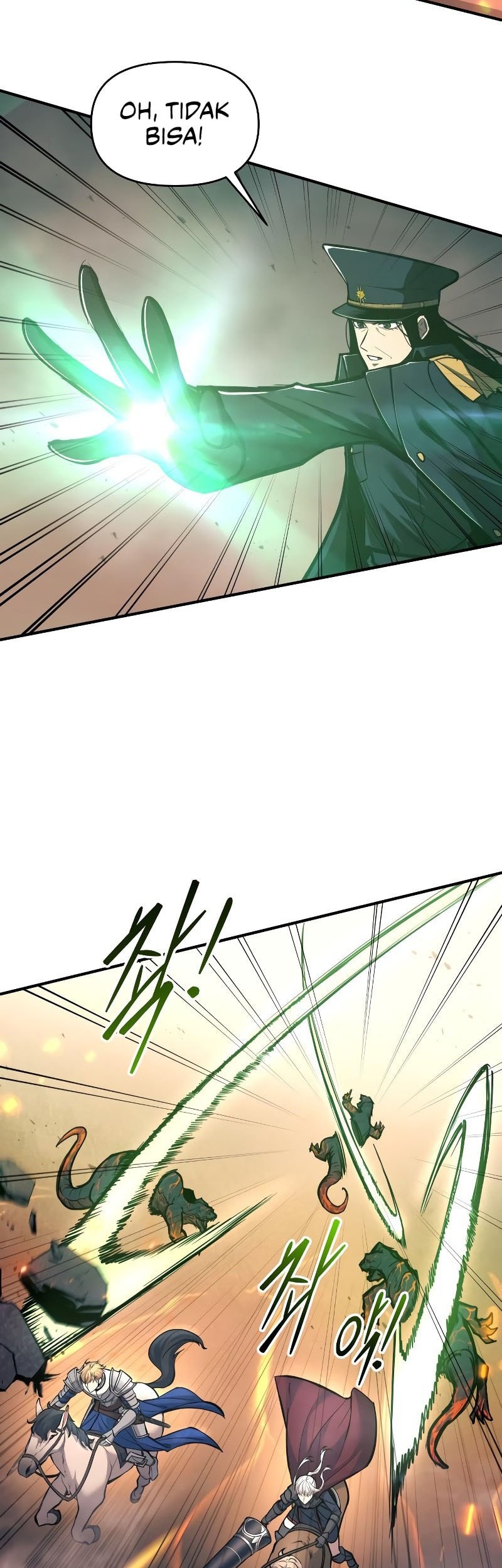 Manga page 28