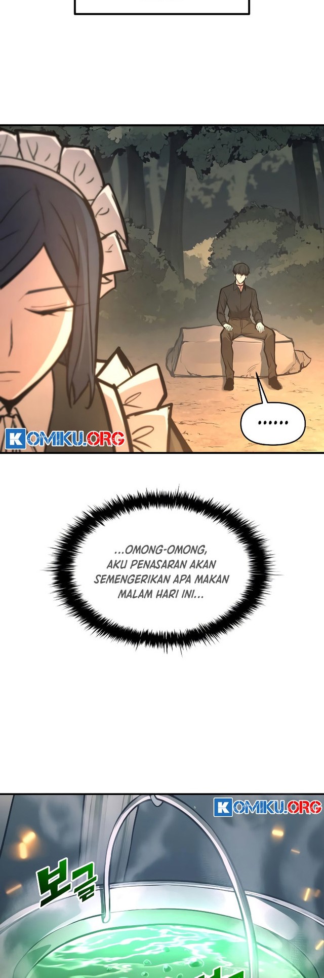 Manga page 19