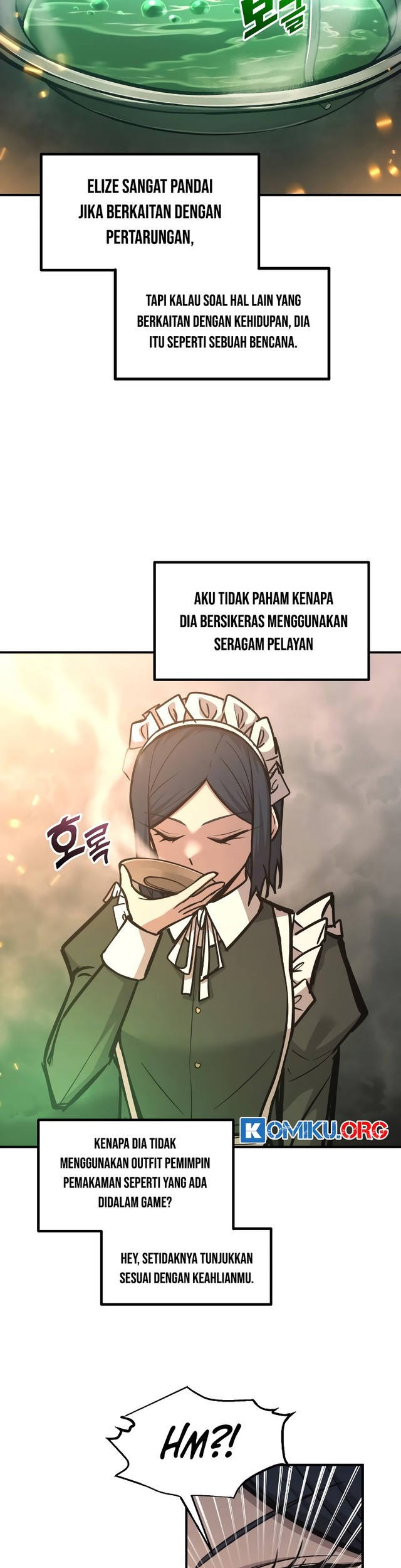 Manga page 20
