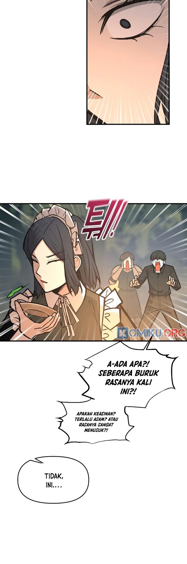 Manga page 21