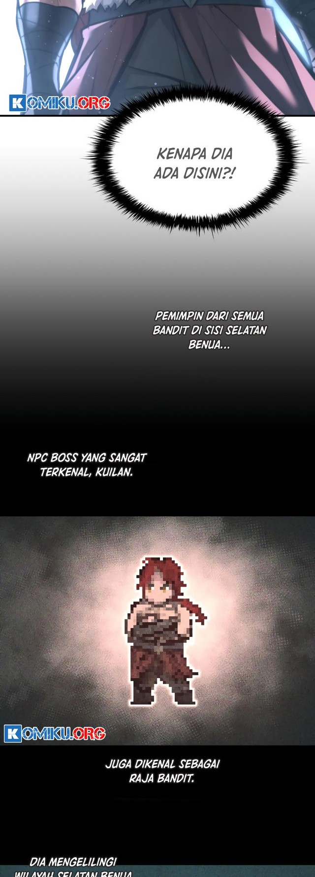 Manga page 33