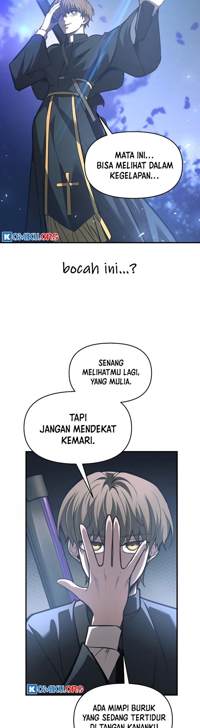 Manga page 19
