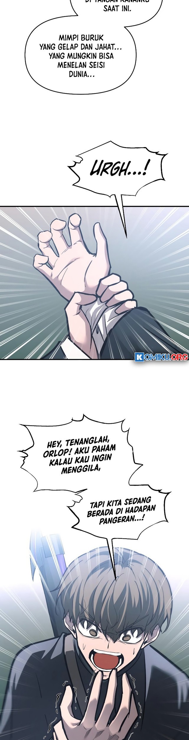 Manga page 20
