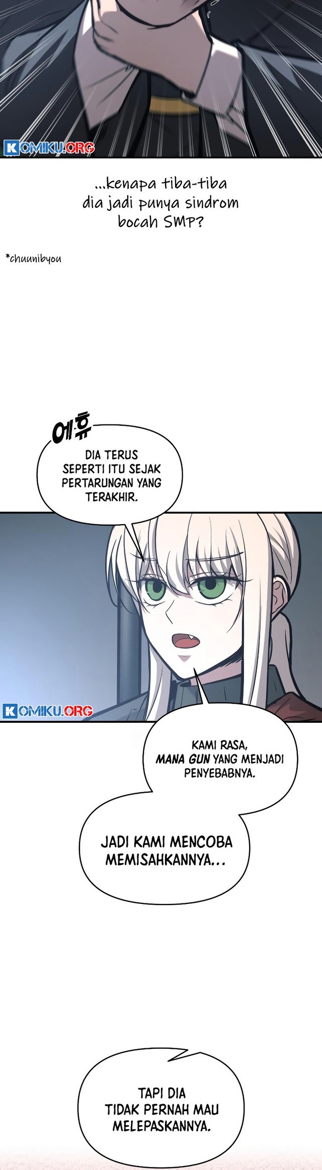 Manga page 21