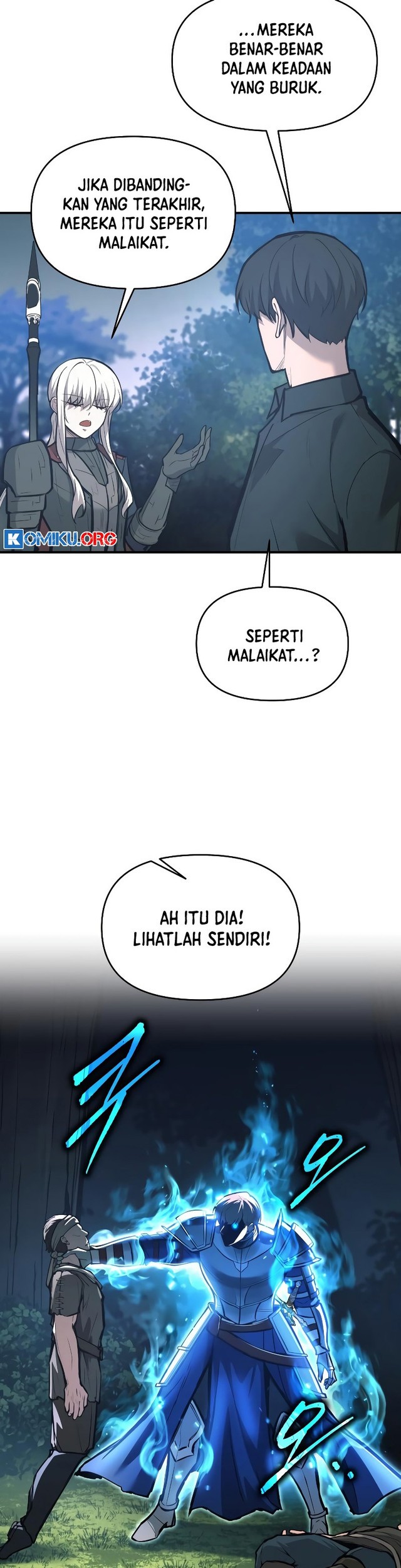 Manga page 28