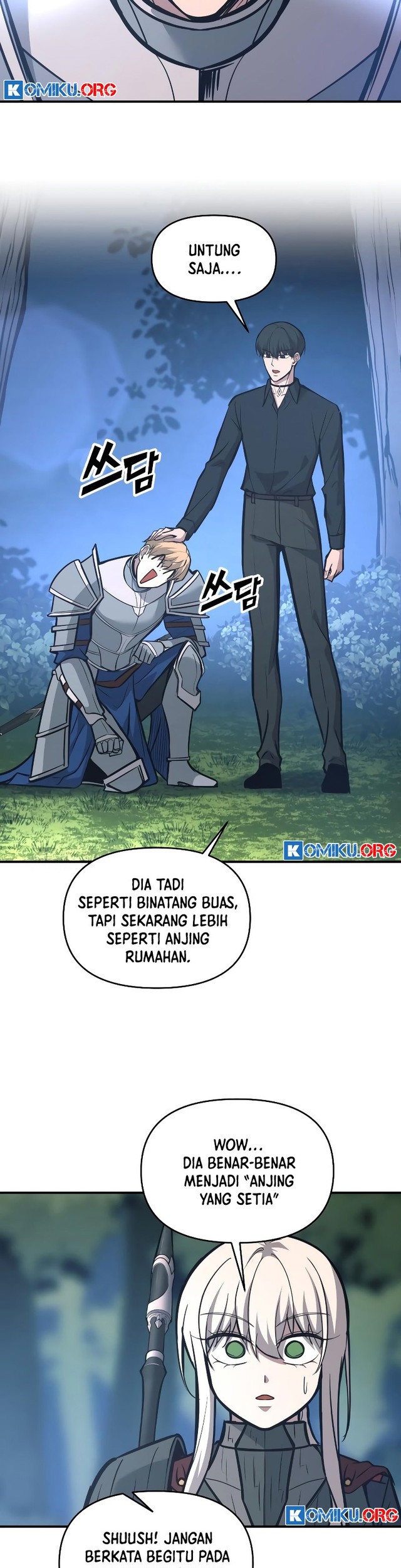 Manga page 36