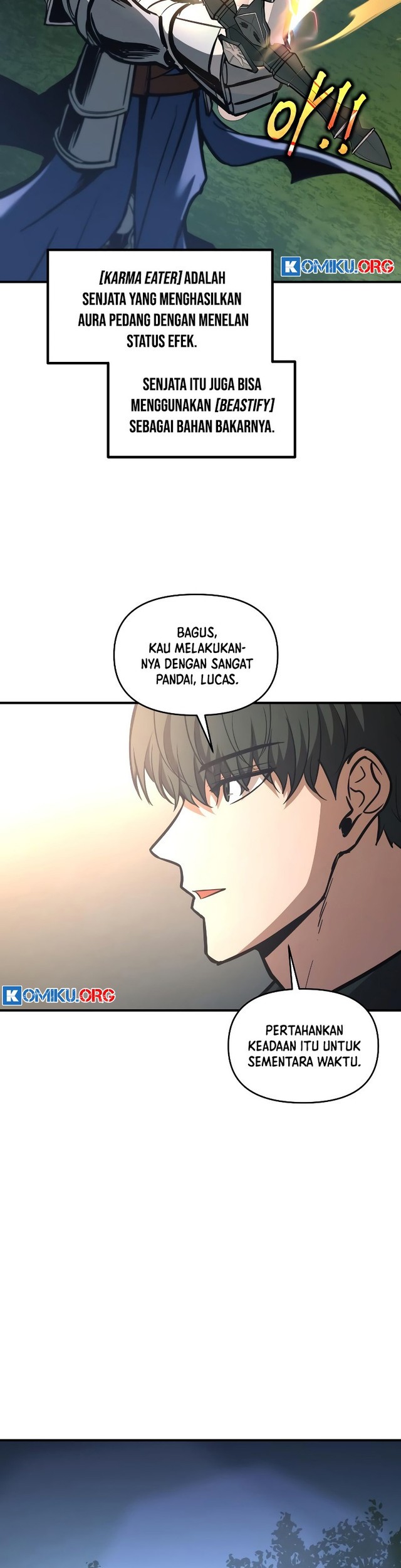 Manga page 38