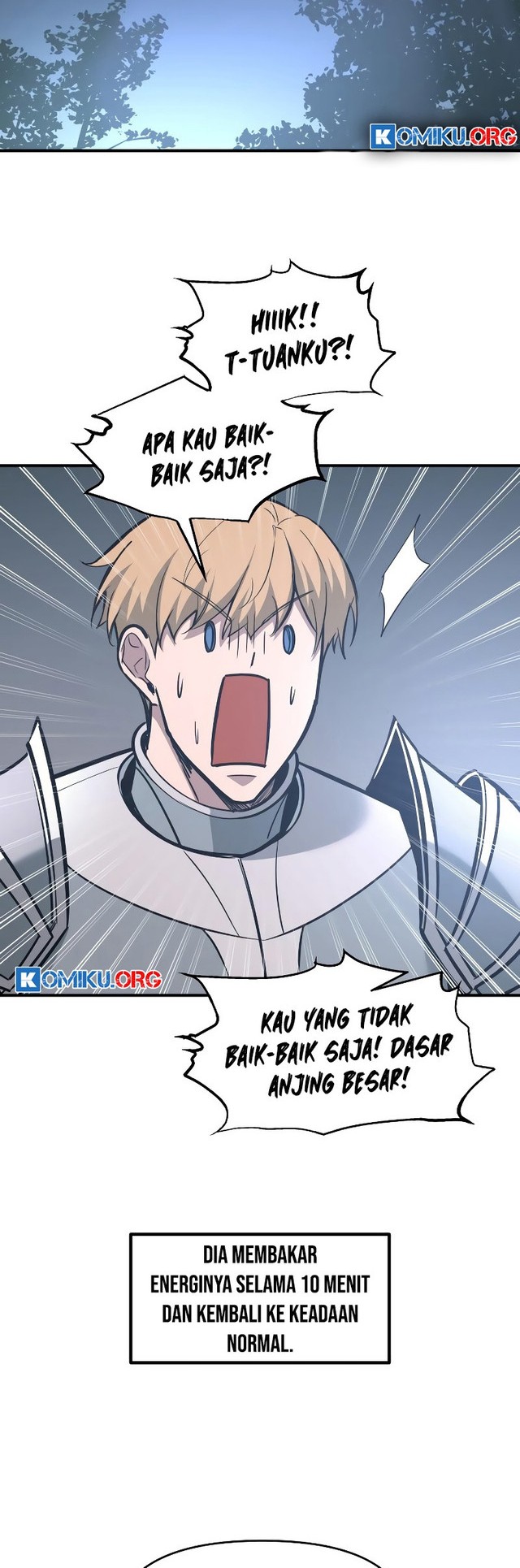 Manga page 39