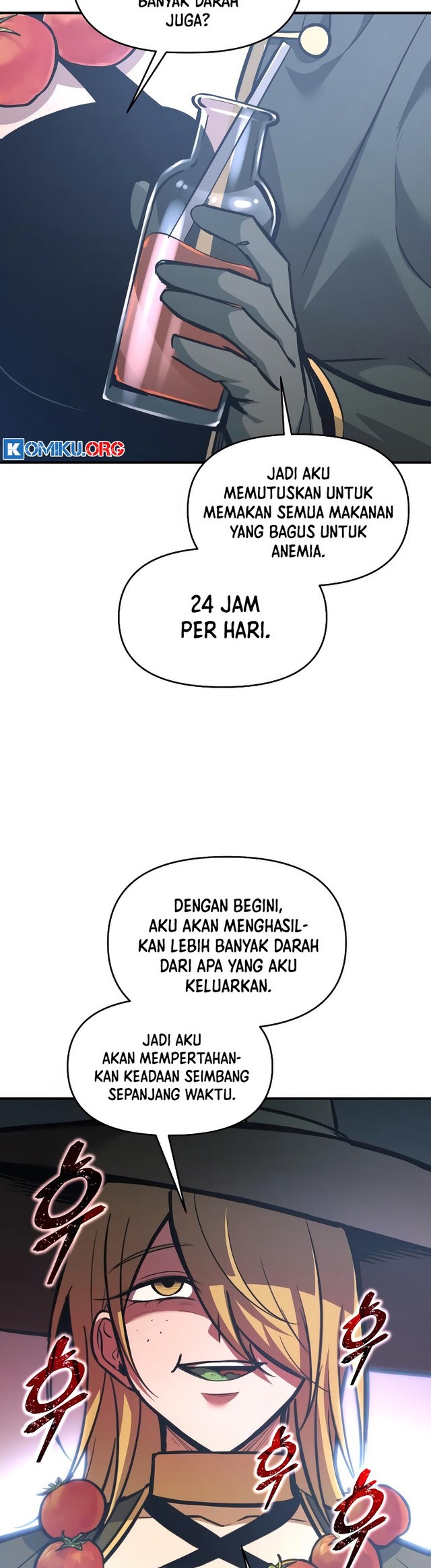 Manga page 15