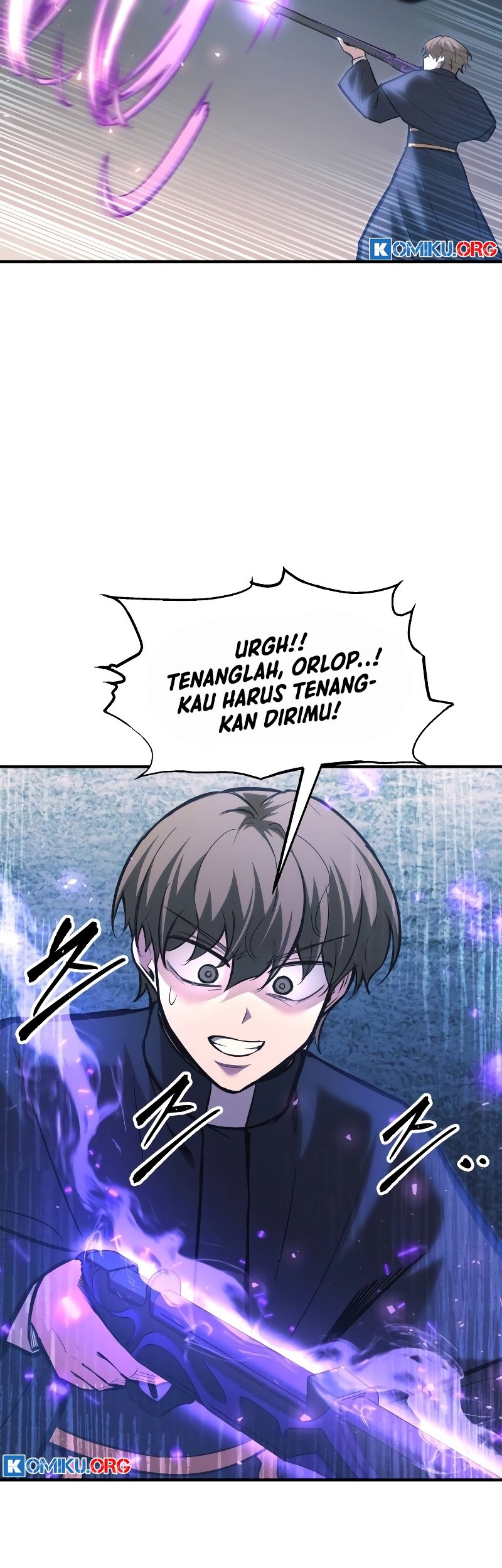 Manga page 20