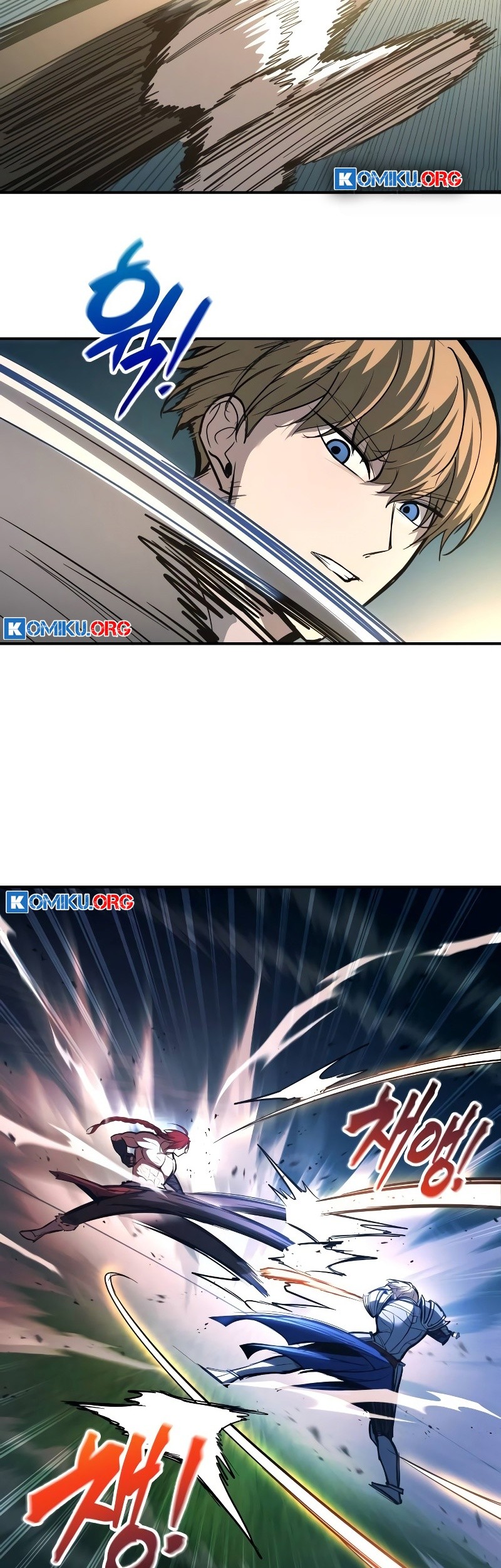 Manga page 40